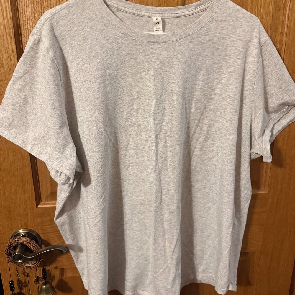 PLUS Women's Athletic Top